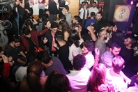 Karma Beirut Beirut-Gemmayze New Year NYE at Karma Beirut Lebanon