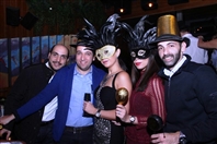 Vivid Bar Lounge Beirut-Gemmayze New Year Your Gold NYE in Beirut! Lebanon