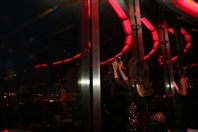 Bar ThreeSixty-Le Gray Beirut-Downtown New Year NYE at Bar ThreeSixty Lebanon