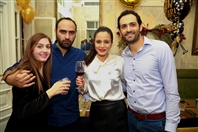Villa Badaro  Badaro Social Event New Year's Eve at Villa Badaro  Lebanon