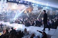 Movenpick Concert Hazem Sharif on New Year's Eve  Lebanon