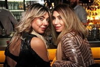 Bar 35 Beirut-Gemmayze New Year NYE at Bar 35 Lebanon