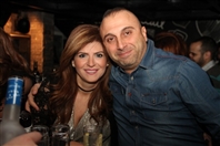 Bar 35 Beirut-Gemmayze New Year NYE at Bar 35 Lebanon