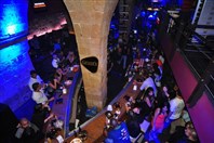 Taiga Batroun Batroun Nightlife Naji Osta At Taiga Batroun Lebanon