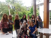 Around the World Travel Tourism Tour with Nakhal agency to Club Marvy Izmir Lebanon