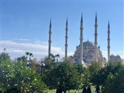 Around the World Social Event Nakhal organized a special trip to Turkey with Wings of Lebanon Lebanon