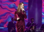 Concert Nancy Ajram Riyadh Season Lebanon