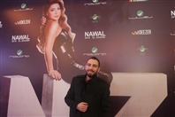 Four Seasons Hotel Beirut  Beirut-Downtown Nightlife Nawal el Zoghbi Album Launch 'Keda bye' Lebanon