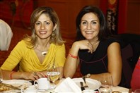 Hilton  Sin El Fil Social Event Nescafe Gathering  Lebanon