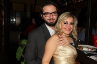 El Gardel New Year New Year’s Eve at El Gardel Lebanon