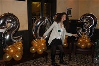 El Gardel New Year New Year’s Eve at El Gardel Lebanon