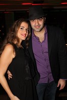 Bar National Jounieh New Year New Year's Eve at Bar National Lebanon