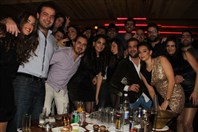 Bar National Jounieh New Year New Year's Eve at Bar National Lebanon