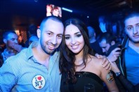 BO18 Beirut-Downtown New Year New York New Year's Eve Lebanon