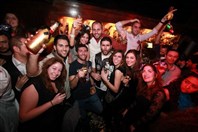 BO18 Beirut-Downtown New Year New York New Year's Eve Lebanon