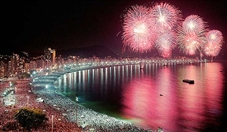 Around the World Outdoor New Year Celebrations from Around the World Lebanon