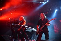 Byblos International Festival Jbeil Concert Nightwish at Byblos Festival Lebanon