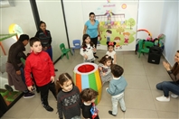 Windmill Playground Jounieh Kids Noah's Birthday Celebration Lebanon