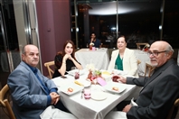 Eau De Vie-Phoenicia Beirut-Downtown Social Event Noche Mexicana Lebanon