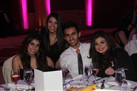 Hilton  Sin El Fil University Event Noel A La USJ Lebanon