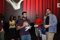 City Centre Beirut Beirut Suburb Social Event Nokia Man Of Steel Premiere Lebanon
