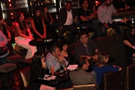 Al Mandaloun Beirut-Ashrafieh Social Event Notre Dame de Paris Media Night Lebanon