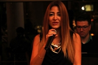 Mondo-Phoenicia Beirut-Downtown Social Event Notte Italiana at Caffe Mondo Lebanon