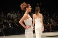 Biel Beirut-Downtown Fashion Show BFW Nsouli Jewellery Show Lebanon