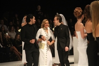 Biel Beirut-Downtown Fashion Show BFW Nsouli Jewellery Show Lebanon