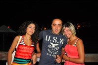 Bay 183 Jbeil Beach Party Nuit Blanche  Lebanon