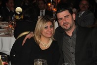 Hilton  Sin El Fil Social Event OMT 15 Years Anniversary Lebanon