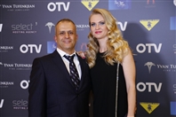 Casino du Liban Jounieh New Year OTV Annual Gala Dinner Lebanon