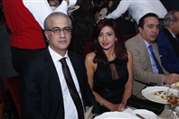 Casino du Liban Jounieh New Year OTV Annual Gala Dinner Lebanon