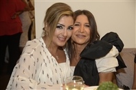 Oaks Beirut-Ashrafieh Nightlife VIP dinner hosted by Mr & Mrs. Nemer Lebanon