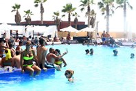 Oceana Beach Party Oceana Beach Party by Q Entertainment Lebanon