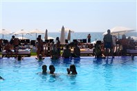 Oceana Beach Party Oceana Beach Party by Q Entertainment Lebanon