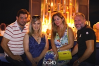 Activities Beirut Suburb Social Event OCHO by Maillon Group opens in Veer Beach Resort Kaslik Lebanon