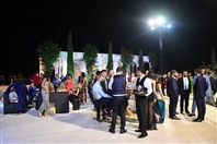 Ociel Dbayeh Wedding Wedding of Maher and Nathalie Lebanon