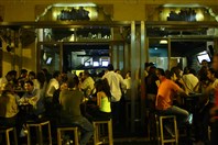The Bronx Beirut-Downtown Nightlife October fest Lebanon