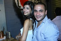 The Bronx Beirut-Downtown Nightlife October fest Lebanon