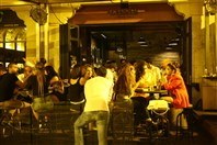 Cassis Beirut-Downtown Nightlife Oktober Fest Lebanon