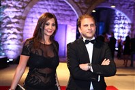 Social Event Once Weddings by Ziad Raphael Nassar Lebanon