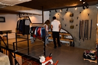 Social Event Opening of 101 SQM Store Lebanon