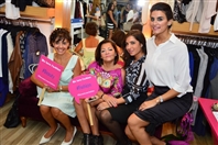 Activities Beirut Suburb Social Event Opening of Flamant Rose Lebanon