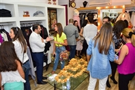 Activities Beirut Suburb Social Event Opening of Flamant Rose Lebanon