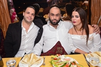 La Villa D’este Beirut Suburb Nightlife Opening Of La Villa Deste Lebanon