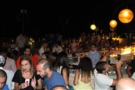 Caprice Jal el dib Nightlife Opening of Caprice Outdoor Lebanon
