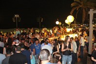 Caprice Jal el dib Nightlife Opening of Caprice Outdoor Lebanon