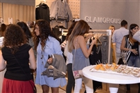 CityMall Beirut Suburb Social Event Opening of Glamorous Lebanon