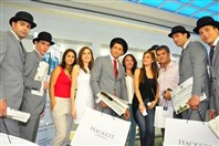 ABC Dbayeh Dbayeh Fashion Show Opening of Hackett London Lebanon